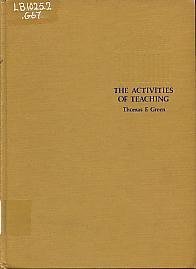 Activities of Teaching (McGraw-Hill series in education. Foundations in education)