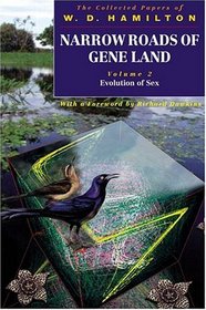 Narrow Roads of Gene Land, Volume 2: Evolution of Sex