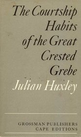 The Courtship Habits of the Great Crested Grebe