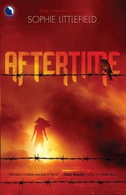 Aftertime (Aftertime, Bk 1)