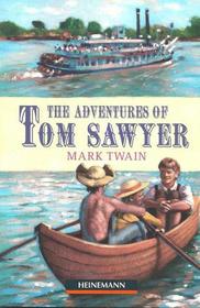 The Adventures of Tom Sawyer (Beginner Level Extended Reads, Guided Reader)