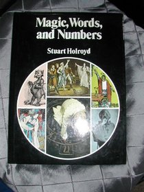 Magic, words, and numbers