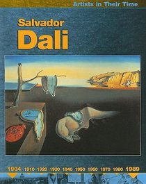 Salvador Dali