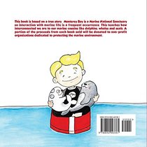 The Surfer & the Seal