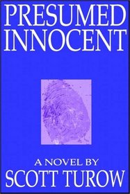 Presumed Innocent (Kindle County, Bk 1) (Audio Cassette) (Unabridged)
