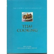 The Cook's Encyclopedia of Thai Cooking