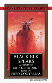 Black Elk Speaks