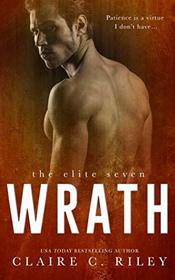 Wrath (The Elite Seven)