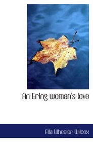 An Ering woman's love
