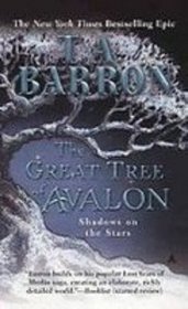 Shadows on the Stars (Great Tree of Avalon)