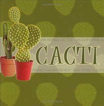 Cacti (Lifestyle Box Sets)