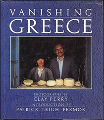 Vanishing Greece