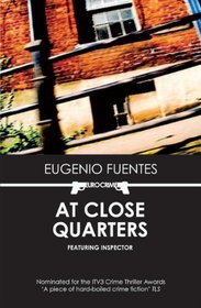 At Close Quarters (Eurocrime series)