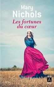 Les fortunes du coeur (Romans trangers) (French Edition)