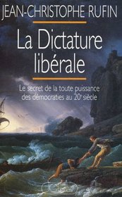 La dictature librale