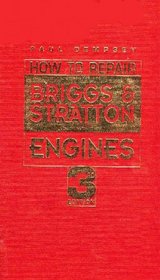 How to Repair Briggs  Stratton Engines