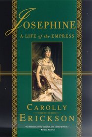 Josephine : A Life of the Empress
