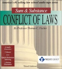 Conflict of Laws (Sum  Substance)