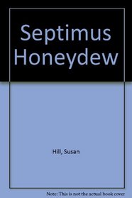Septimus Honeydew