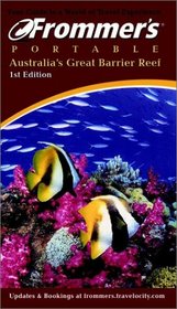 Frommer's Portable Australia's Great Barrier Reef (Frommer)