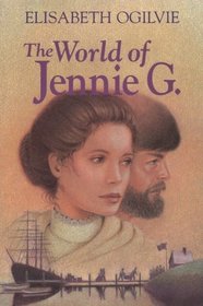 The World of Jennie G (Jennie Trilogy, Book 2)