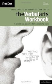 The Verbal Arts Workbook (Performance Books)