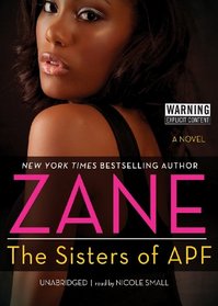 The Sisters of APF: The Indoctrination of Soror Ride Dick