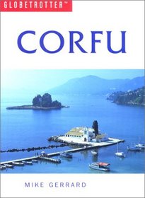 Corfu Travel Guide (Globetrotter Guides)