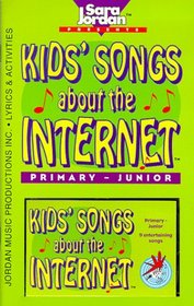 Kids' Songs About the Internet