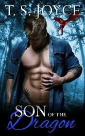 Son of the Dragon (Sons of Beasts) (Volume 3)