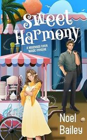 Sweet Harmony (Magnolia Cove Magic)