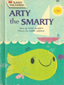 Arty the Smarty