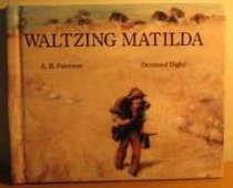 Waltzing Matilda Miniature
