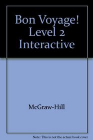 Bon Voyage! Level 2 Interactive