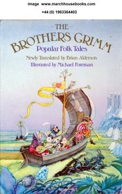 Popular Folk Tales