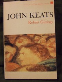 John Keats: Living Year: 21st September 1818 to 21st September 1819
