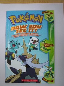 Now You See It (Pokemon)