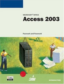 Microsoft Office Access 2003: Introductory Tutorial (Computer Education)