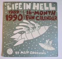 Life in Hell'90fun Cal