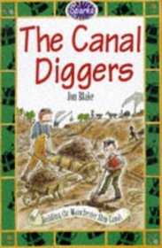 The Canal Diggers (Sparks S.)