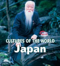 Japan (Cultures of the World)