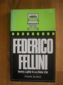 Federico Fellini: 