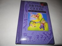 Mother Goose Pop Up Treasury