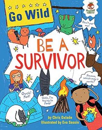 Be a Survivor (Go Wild)