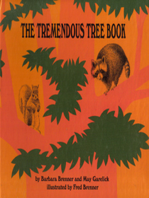 The Tremendous Tree Book