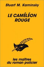 Le camlon rouge