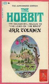 The Hobbit or There and Back Again