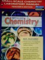 Small-scale Chemistry Laboratory Manual (Teacher's Edition)