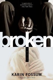 Broken