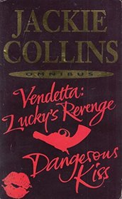 Dangerous Kiss - Vendetta: Lucky's Revenge